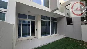Hot Deal! 3BR Townhouse in DAMAC Hills 2 – 80 K