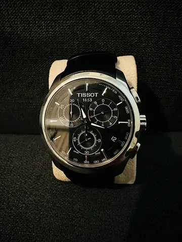 TISSOT Couturier