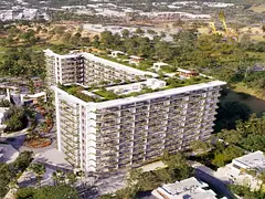 2BR Apartment | California Residence| PoolViews