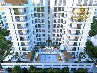 ALMOST READY PROJECT l MORTGAGEABLE l HANDOVER Q4 2026
