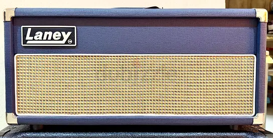 Laney L20H 20W Lionheart Electric Guitar Head Amplifier