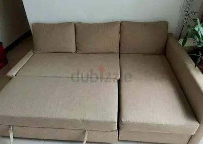 Eid offer sofa-bed