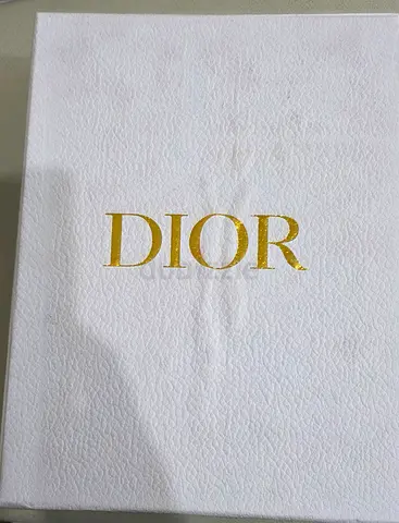 Dior Luxury Gift Box