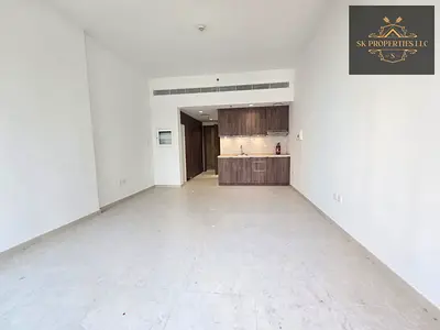 Spacious Unfurnished Studio for Rent in Waroud 2, Al Zahia – Modern Community Living | 450 Sqft 🌟