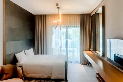 HIGH ROI | Vacant soon | Furnished | with Balcony