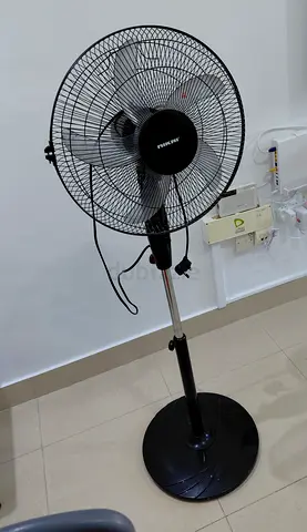 Stand fan for sale