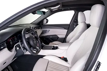 Maserati Grecale Modena, миниатюра 7