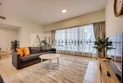 Spacious 2BR | Ready to Move | Near JBR Beach