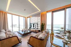 DUPLEX | Fully Furnished l 2 + Maid's