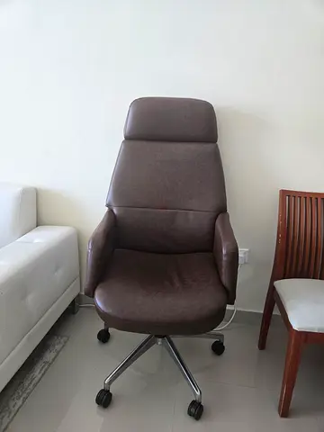 Rotating heavy chair-2 numbere