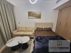 Large Upgraded Full Furnished Studio For Rent 44K