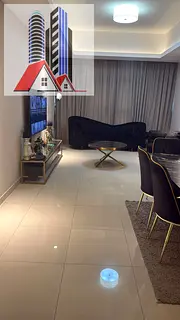 Lavish Furnished 2BHK I Stylish Living I Excellent Condition