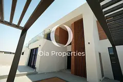 Luxury 4BR Villa | Prime Single Row | Elite Living