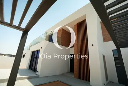 Luxury 4BR Villa | Prime Single Row | Elite Living