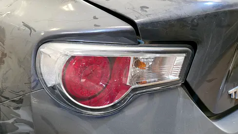 2012 - 2017 Toyota 86, Subaru BRZ Taillights- Original