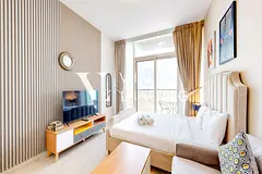 Stylish Studio | Prime Location | Prime investment