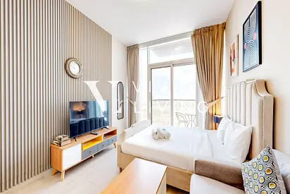 Stylish Studio | Prime Location | Prime investment