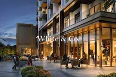 NEAR METRO | WATERFRONT LIVING | HIGH ROI