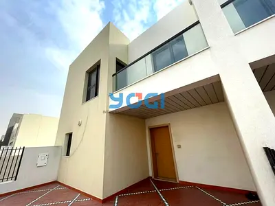 Spacious 3BR G+1 Layout | Corner Unit | 2 Parking