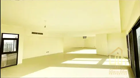 LUXURY SPACIOUS 6 BEDROOMS PLUS MAID V3 FOR RENT READY TO MOVE