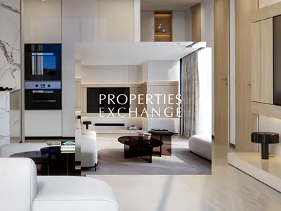 READY HIGH FLOOR | FURNISHED | STUNNING VIEWS