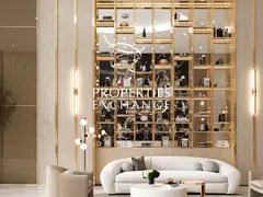 READY HIGH FLOOR | FURNISHED | STUNNING VIEWS