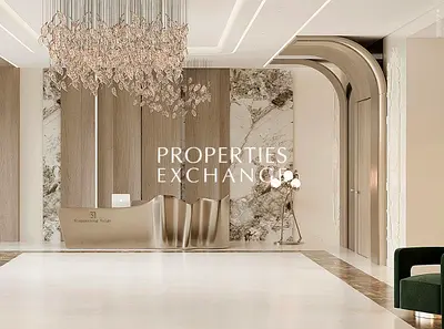 EXCLUSIVE UNIT | HANDOVER SOON I RESALE | BRAND NEW