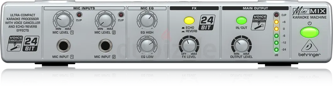 Behringer MINIMIX MIX800