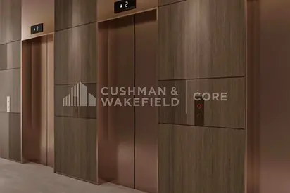 Shell and Core | Premium Location | DED License