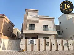 Spacious 5BHK Villa with 6 Bathrooms &amp; Rooftop | Behind Al Yasmeen Market