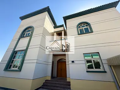 🏡 Hot Offer | Renovated Luxury 6BHK Villa with Huge Majlis in Al Tay – Perfect Family Home