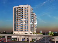 High Demand Area | Spacious 1BR | Near Metro | Resale