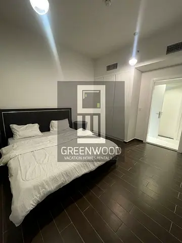 Premium Living | Fully Furnished Apartment in Plazzo Heights | AED 6,000