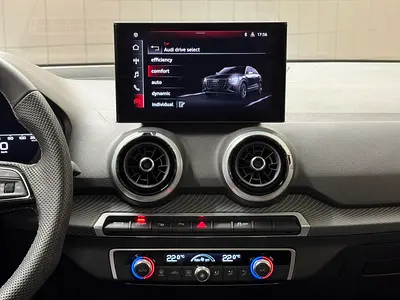 صورة 12 لـ 2024 AUDI Q2