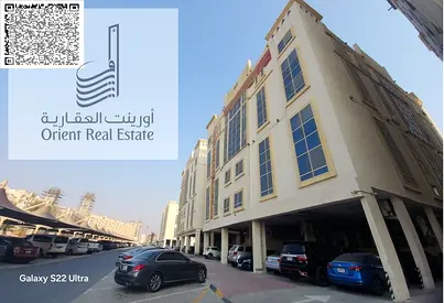 Apartment for sale in Ajman, at Al Ameera Village A1, The Apartment consists of Two BHK With 3 bathroom, and separate kitchen