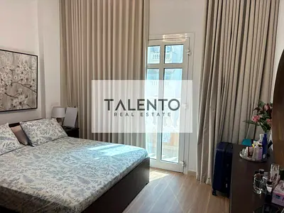 Spacious Apartment | Fully Furnished | Prime Location | Ready To Move