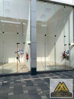 Shops for Rent in Al Hamidiya – Excellent Opportunity for Business and Projects in a Prime Locatio