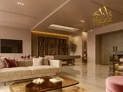 Easy Payment Plan With Flexibility | 30 Months Post Handover Payment Plan