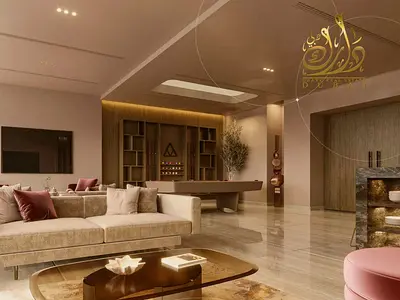 خطة دفع ميسرة ومرنة | خطة دفع لمدة 30 شهرًا بعد التسليم