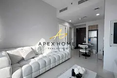 Furnished | Spacious One Bed | Vacant