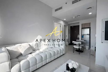 Furnished | Spacious One Bed | Vacant