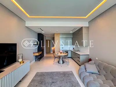 Fully Furnished | High Floor | Ultra Luxury