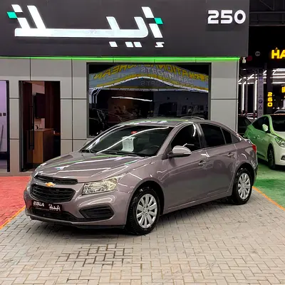 Chevrolet Cruze , LS , V4