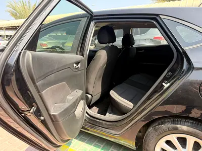 2020 Hyundai ACCENT 缩略图 7