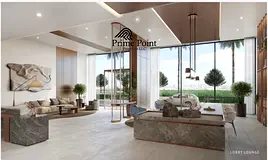 1 Bedroom Apartment | The Hillgate Tower A | Multiple Views | Ellington Amenities