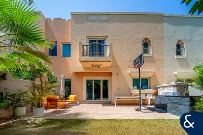 Fully Upgraded | Four Bed TH2 | Single Row