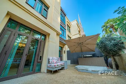 Garden | Fully Upgraded | Very Rare