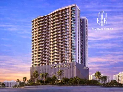 PREMIUM 1 BR / CASH DISCOUNT OFFER / HIGH RETURN