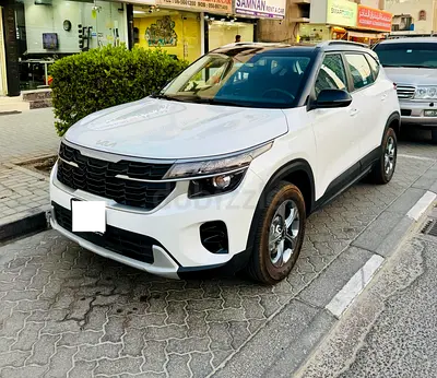 Budget-Friendly SUV: Big Comfort, Small Cost.