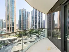 Brand New 3BR | Full Burj View | Furnished